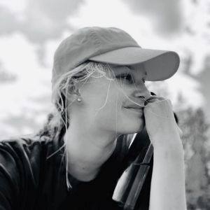 Meet your Posher, Josephine